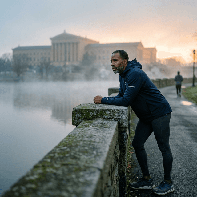 Unintended Weight Gain: Why 'Eat Less, Move More' Failed You