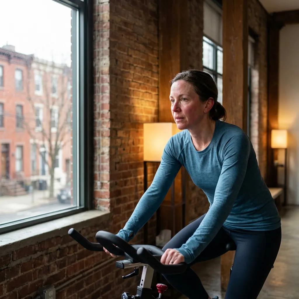 Zone 2 Training: The Engine of Longevity (Medicine 3.0 Strategy)