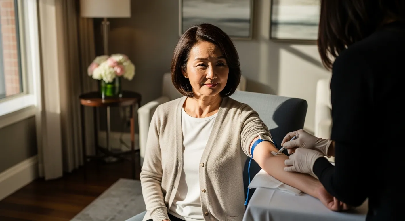 Do Statins Cause Diabetes? What the Evidence Shows | Philadelphia