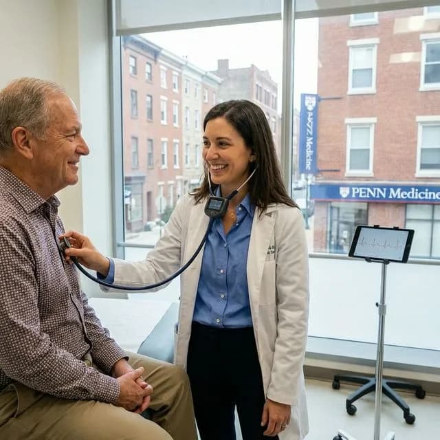 ApoB & Preventive Cardiology Philadelphia | Medicine 3.0