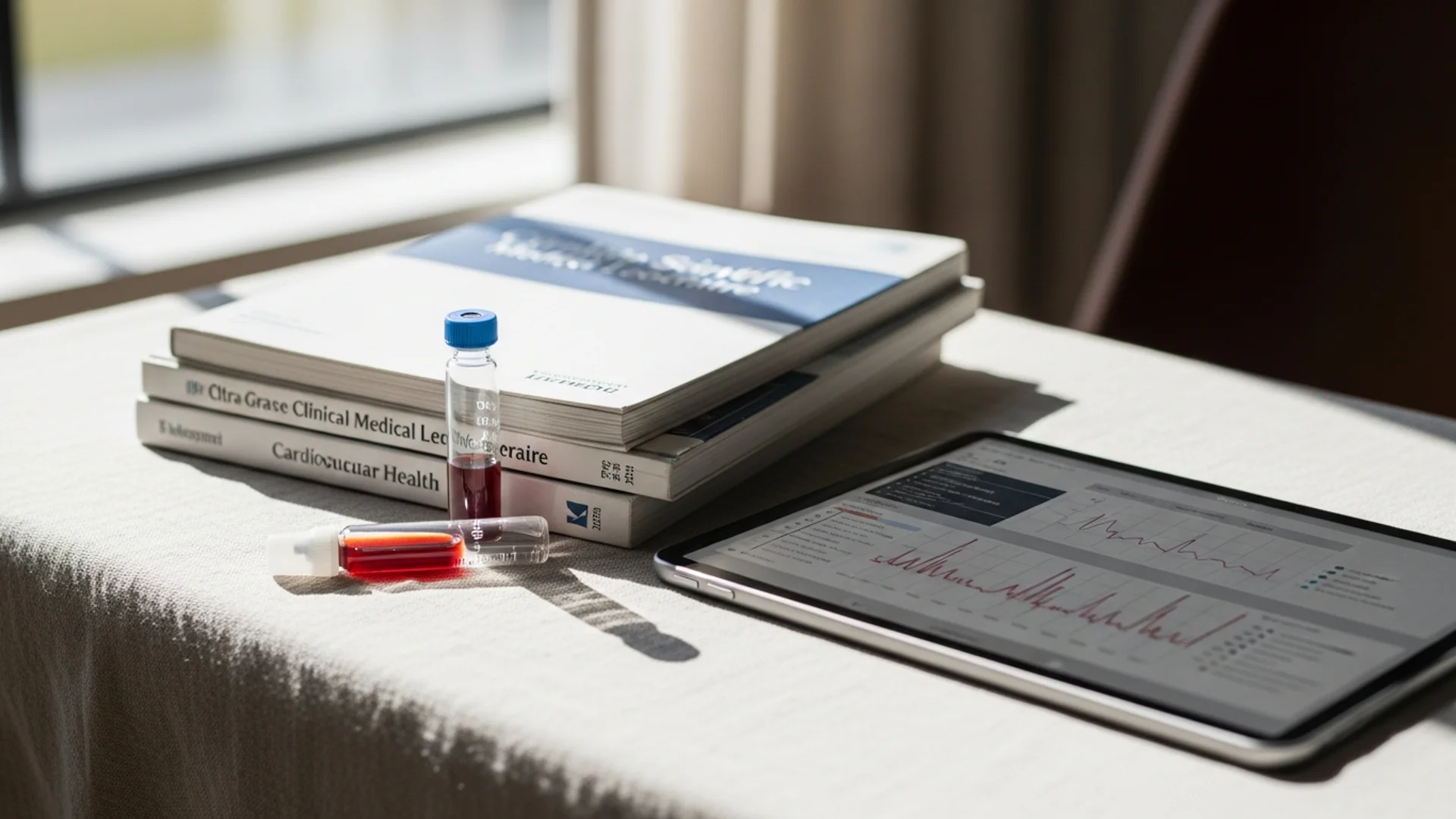 Lp(a) Testing Philadelphia | Genetic Cholesterol Risk