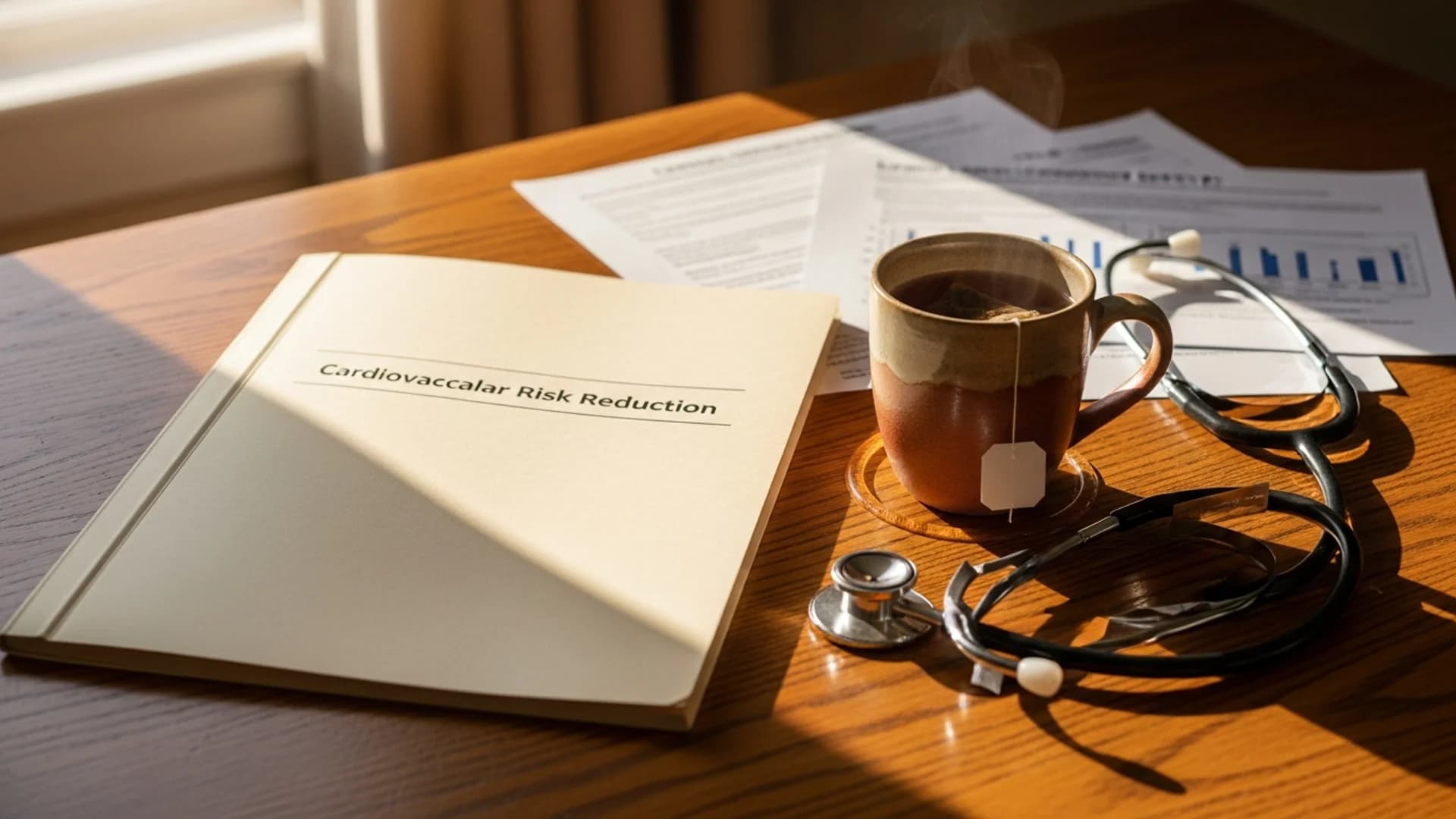 Nervous About Statins? When Your Family Can't Tolerate Them, and What Else Works