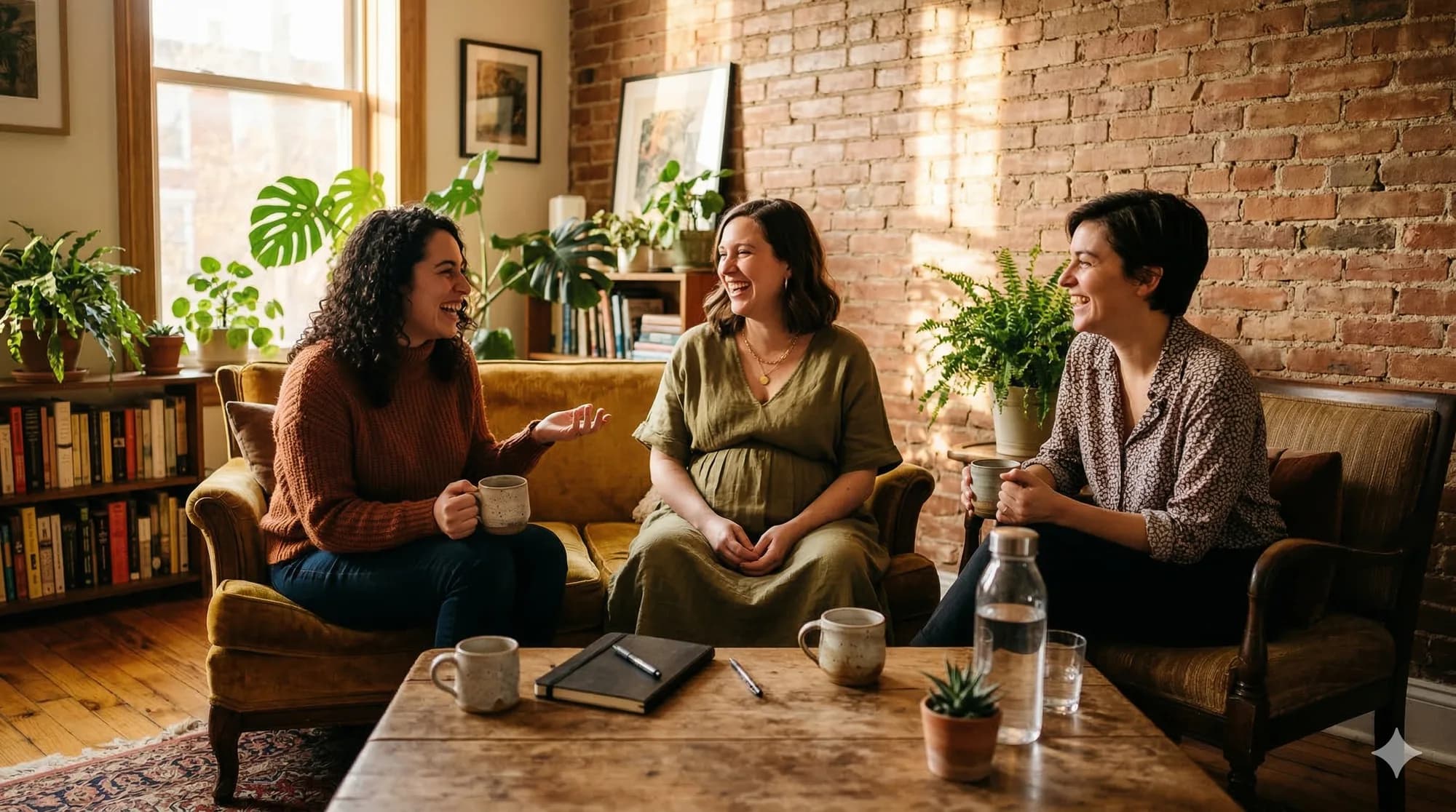 For the Magpie Community: Integrative Primary Care That Honors Your Choices