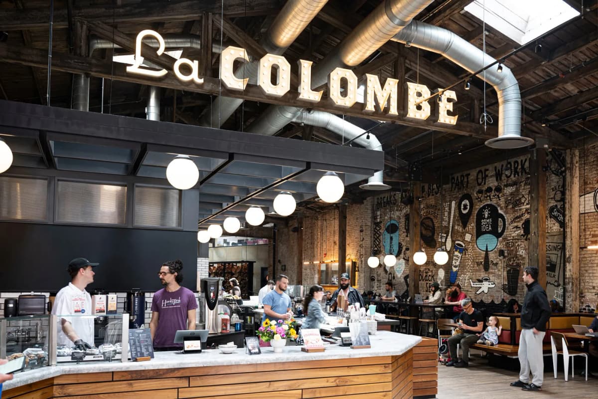 La Colombe Fishtown