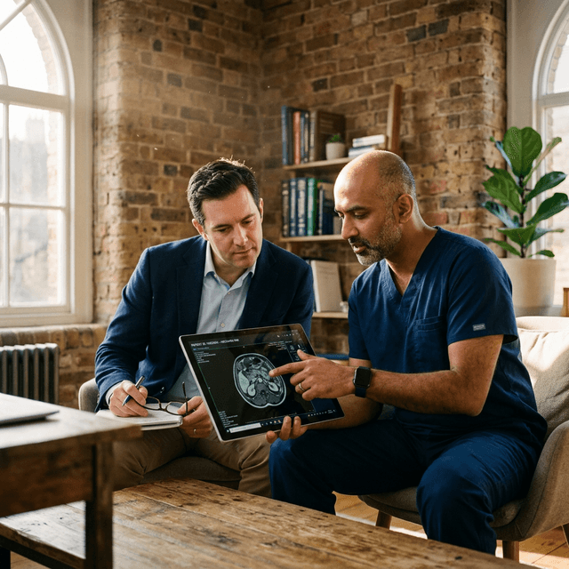 Abdominal and Pelvic Imaging Guide