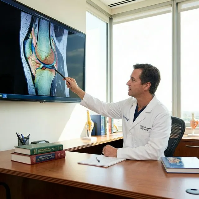 Bone and Joint Imaging 101