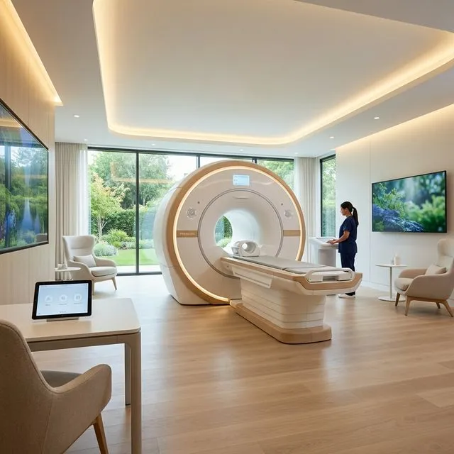 Boutique Scans & Whole-Body MRI: A Clinical Review