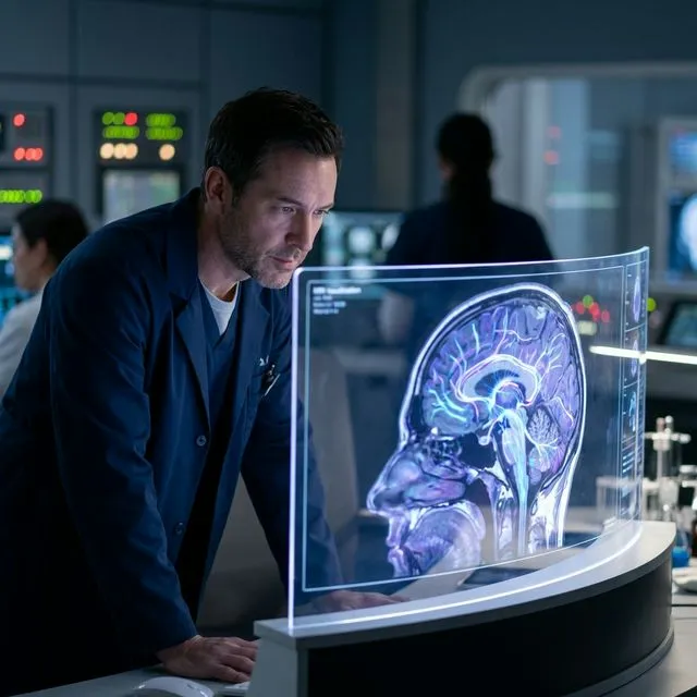 MRI Claustrophobia | What to Arrange Before the Scan