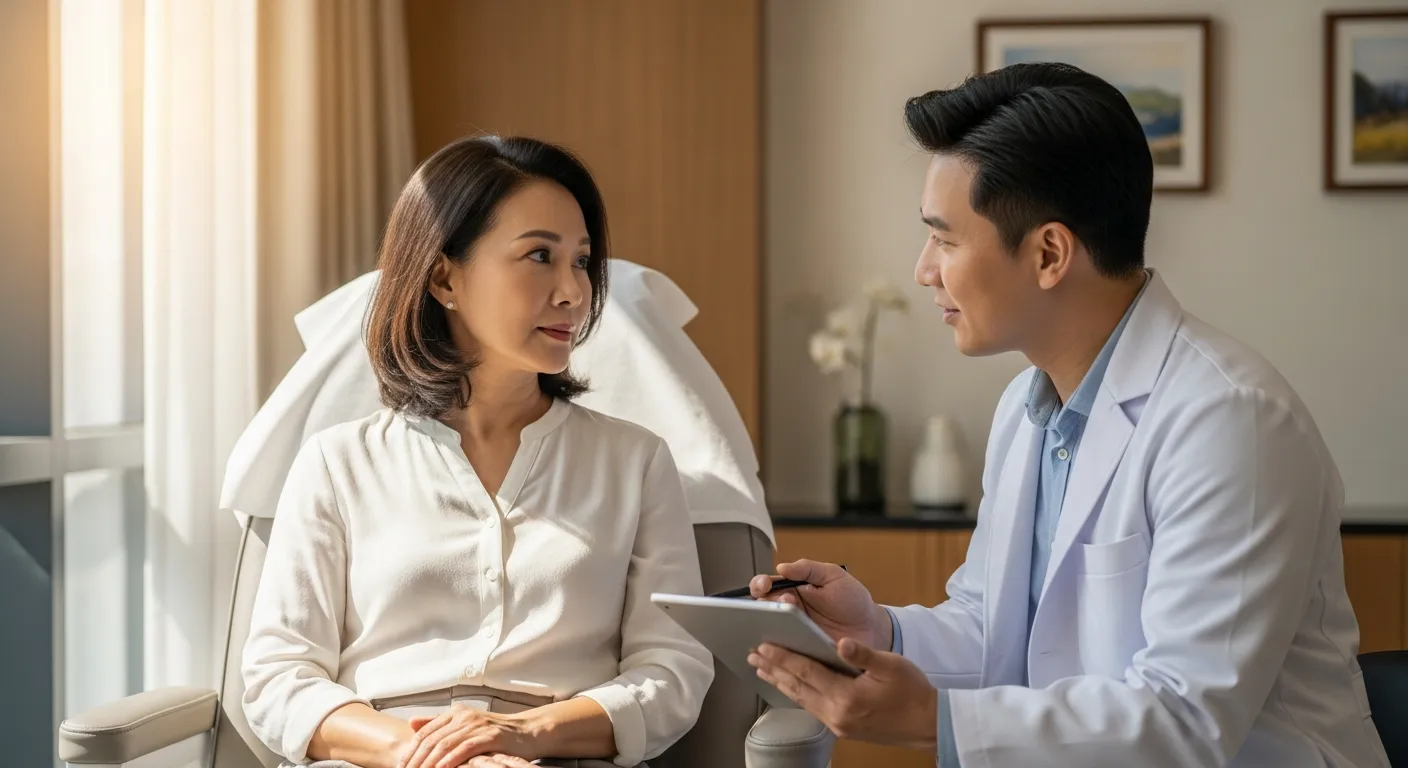 High CRP: What an Elevated Inflammation Marker Means | Philadelphia
