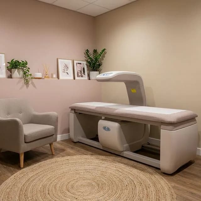 Women's Preventive Imaging Guide