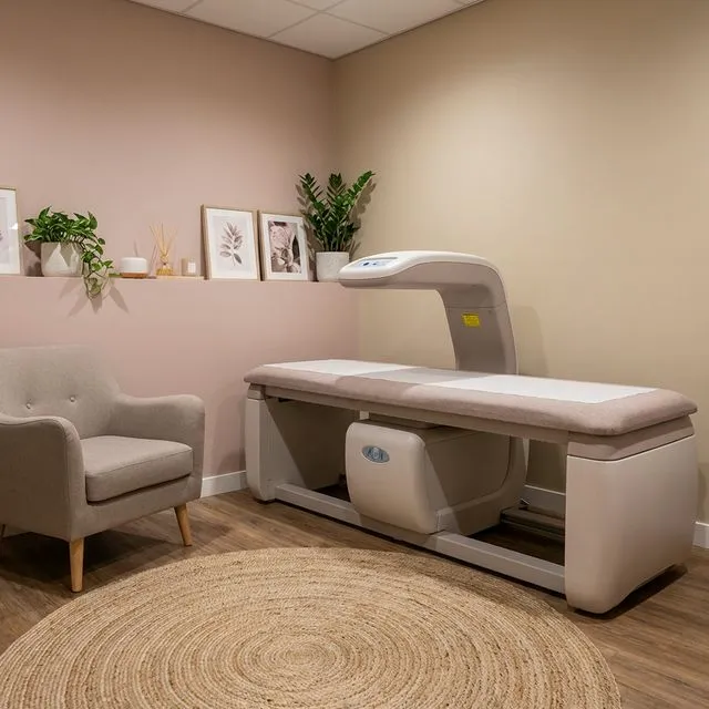 Women's Preventive Imaging Guide