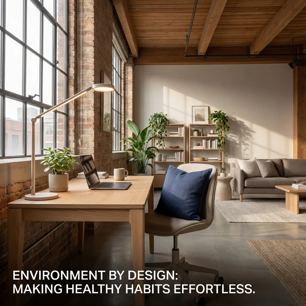 Environment - Design