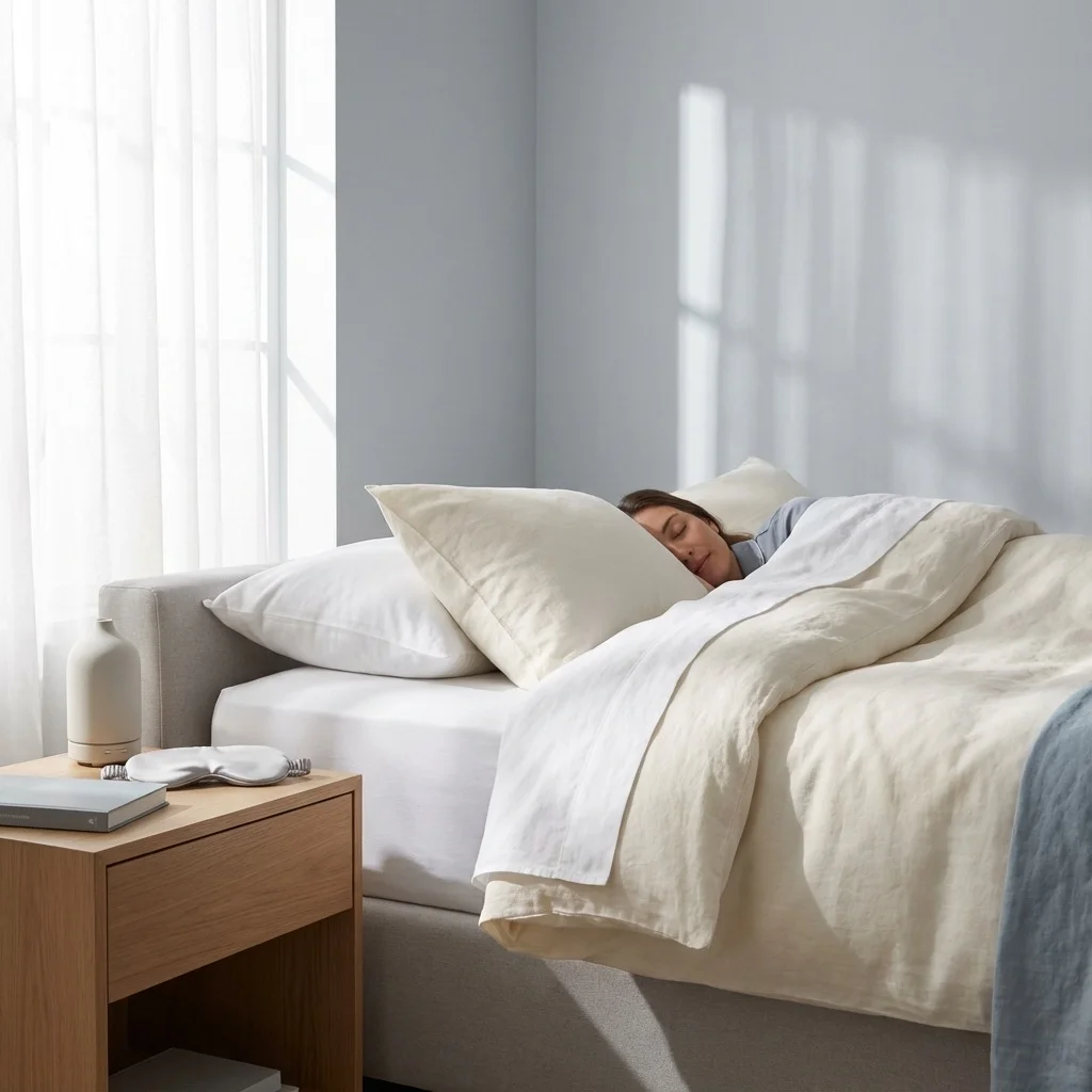 Sleep - Restore