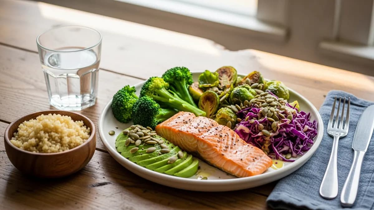 Optimizing Testosterone: Sleep, Nutrition & Metabolic Recovery | Philadelphia