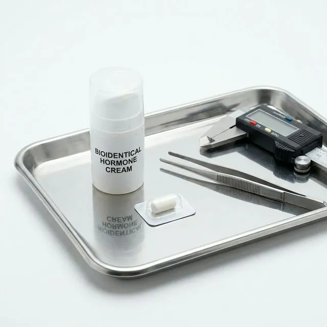 Bioidentical Hormones (BHRT) Safety Strategy