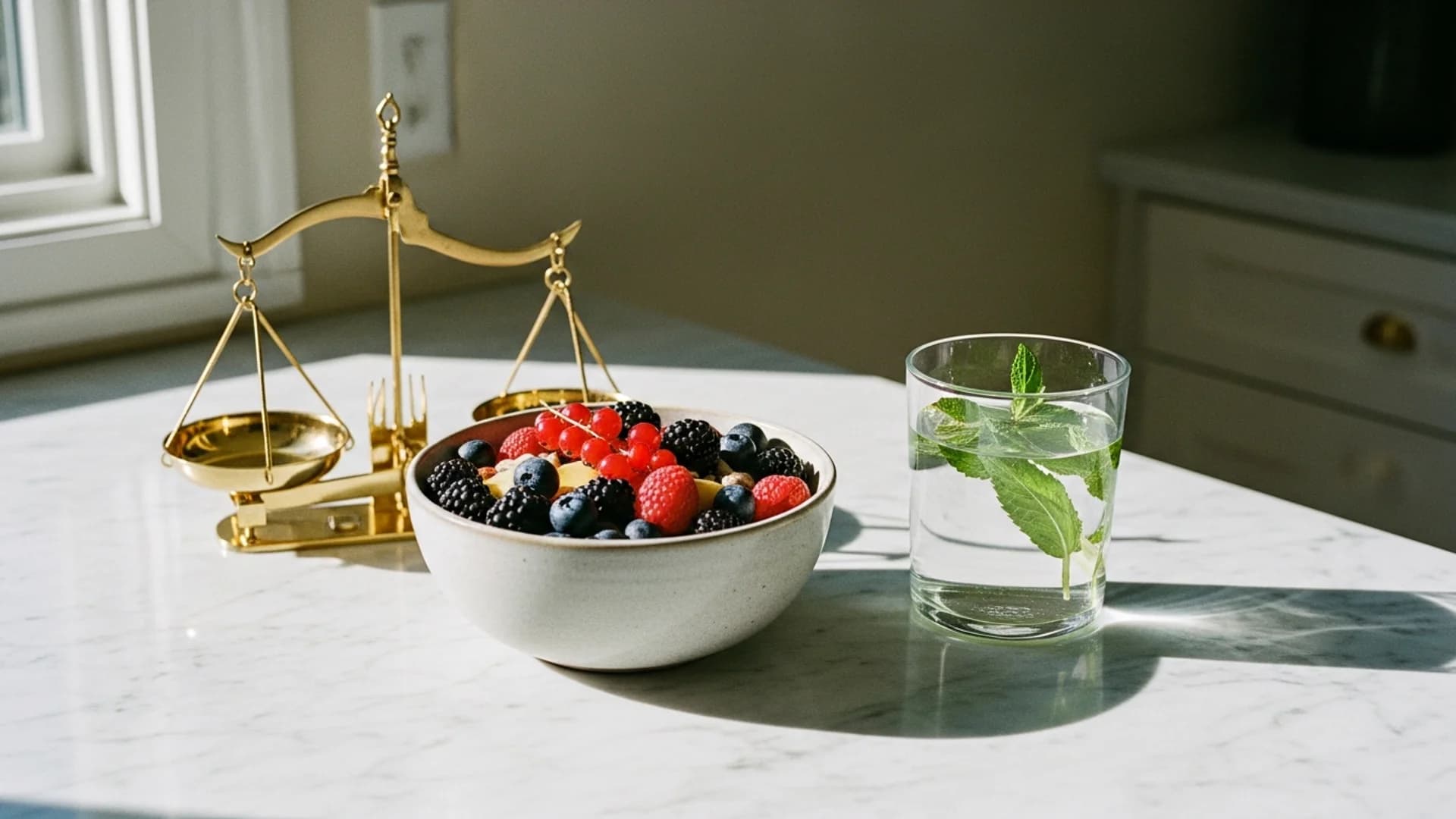 Menopause Weight Gain and GLP-1s: An Honest Guide | Fishtown Medicine