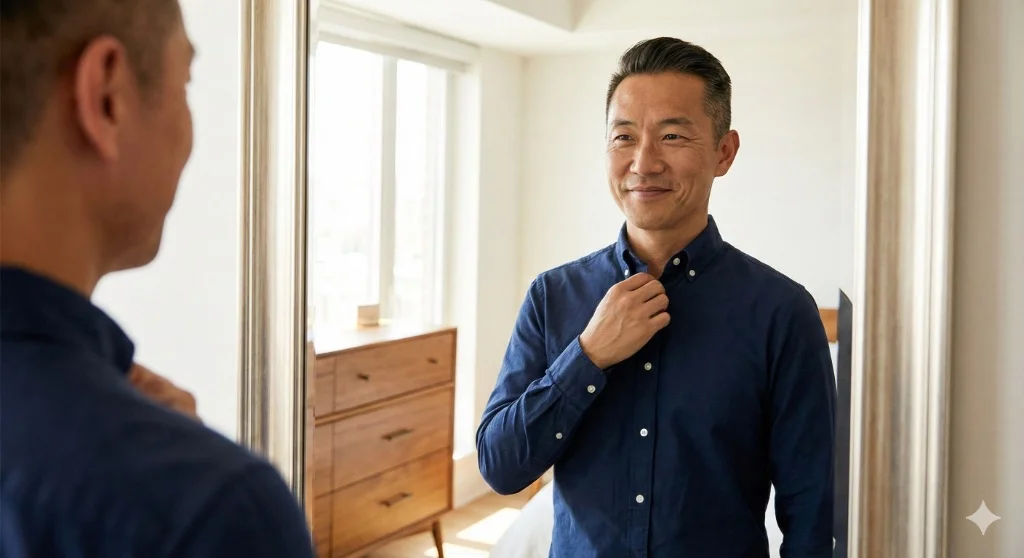 Men's Hormone Health: Free Testosterone, Andropause, and Fertility