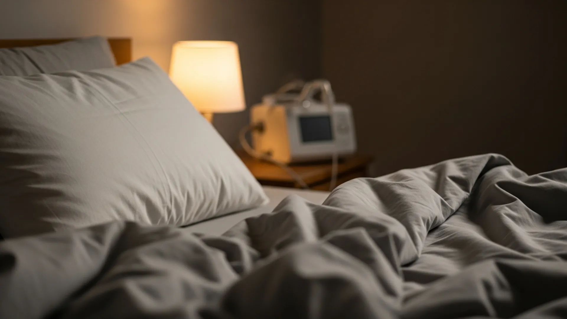 Sleep Apnea and Testosterone in Fit Men | Fishtown Medicine