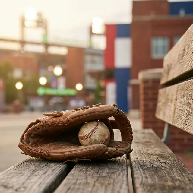 MLB All-Star Health Guide