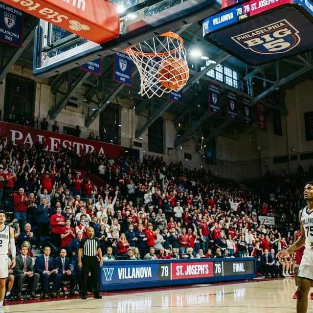 NCAA March Madness 2026 in Philadelphia: Health Guide | Fishtown Medicine