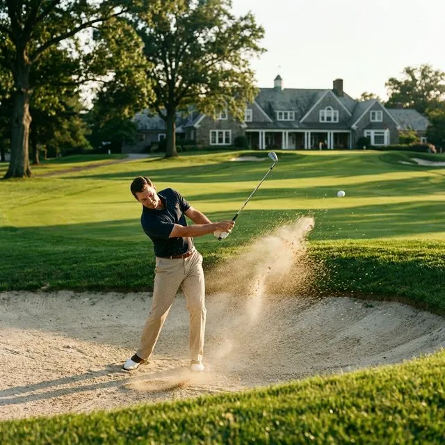 PGA Championship 2026 at Aronimink: Concierge Medical Care | Fishtown Medicine