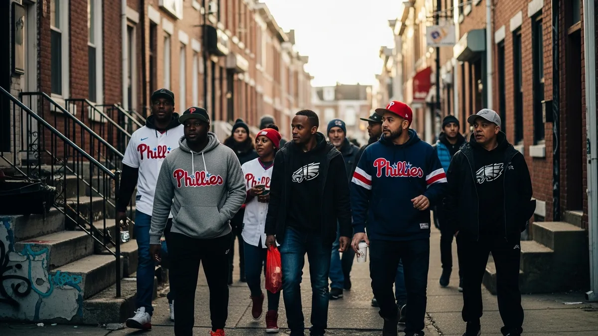 Staying Healthy During Philadelphia's 2026 Sports Year | Fishtown Medicine