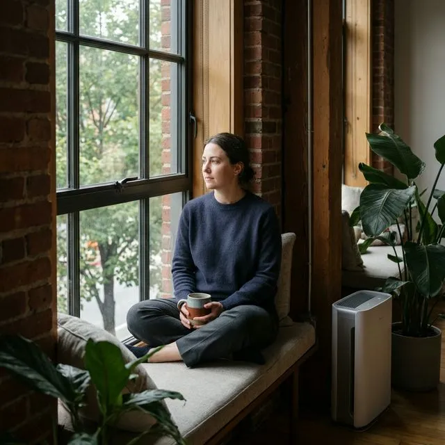 The Philly Throat: Why Your Allergies Are Worse Here | Fishtown Medicine
