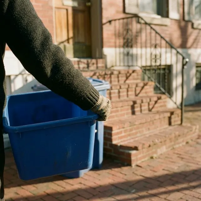 The 2-1-5 Rule: A Physician's Guide to Philadelphia Recycling | Fishtown Medicine