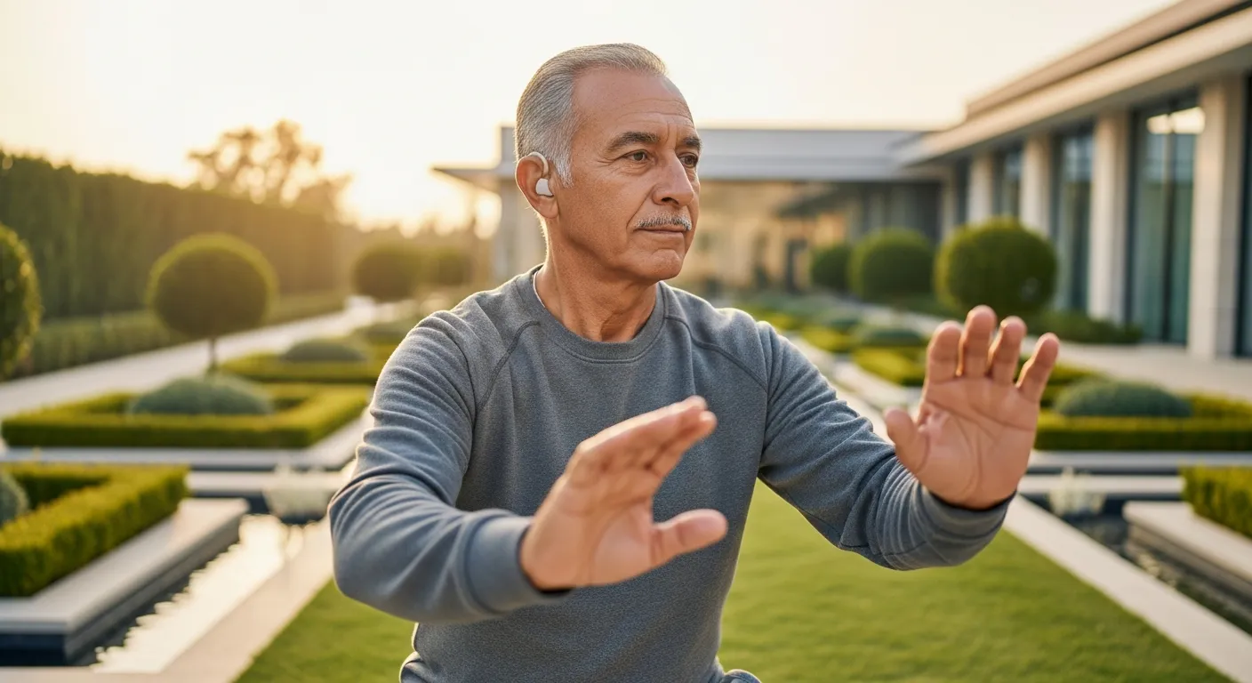 Hearing Loss and Dementia: The Biggest Modifiable Risk | Philadelphia