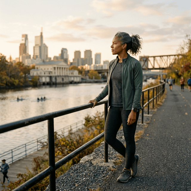 Longevity Strategies | Fishtown Medicine