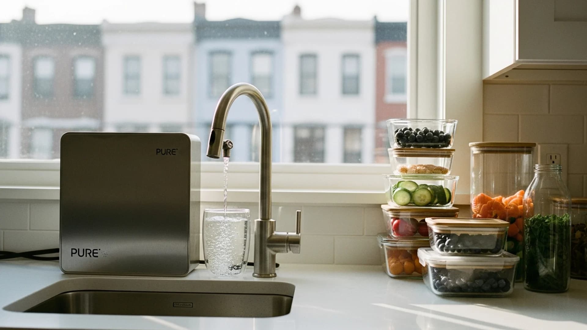 Microplastics in Philadelphia: What to Do