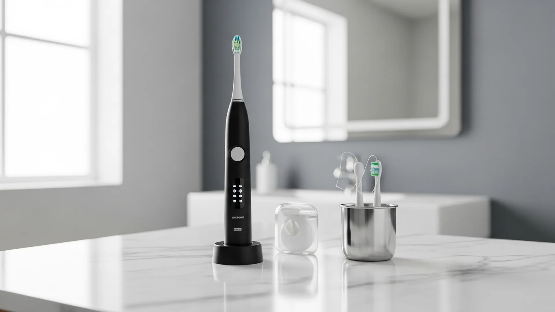Oral Health: The Heart-Mouth Connection