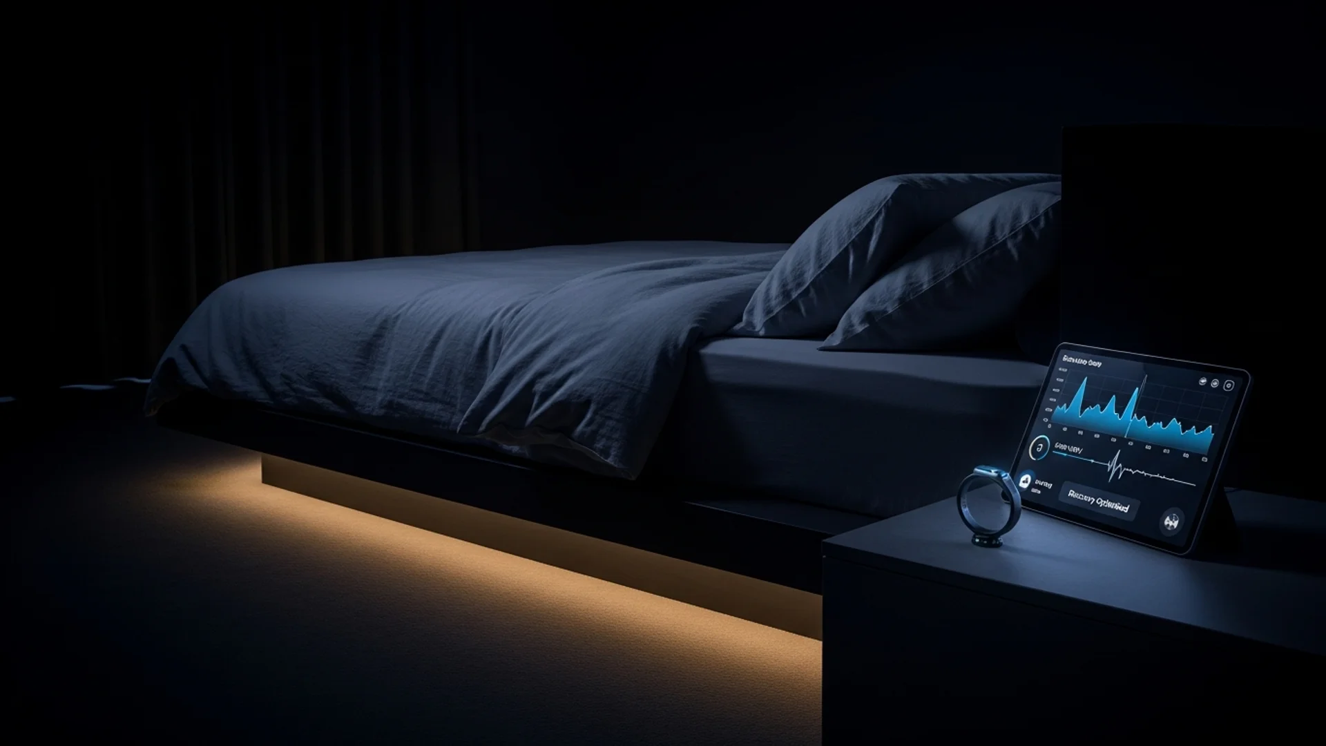 Sleep Architecture & HRV Philadelphia | Longevity