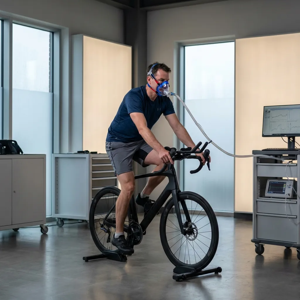 VO2 Max Testing Philadelphia | Precision Performance Guide