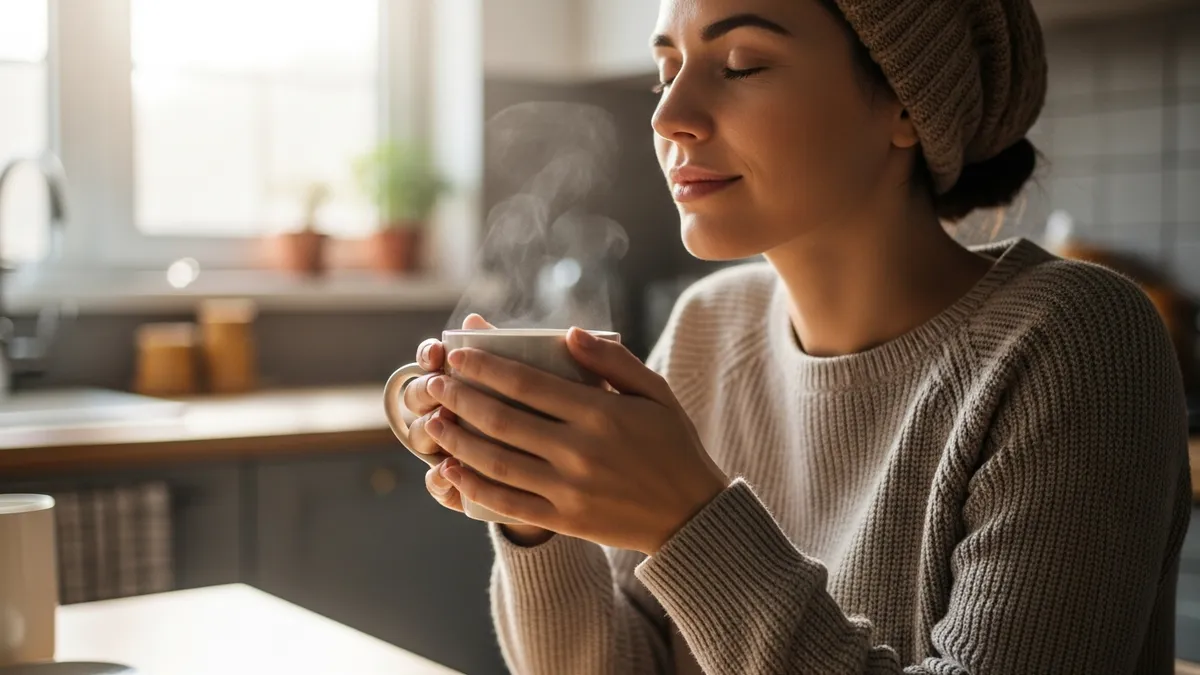 The Anxiety-Gut Connection: Its Not 'All in Your Head'