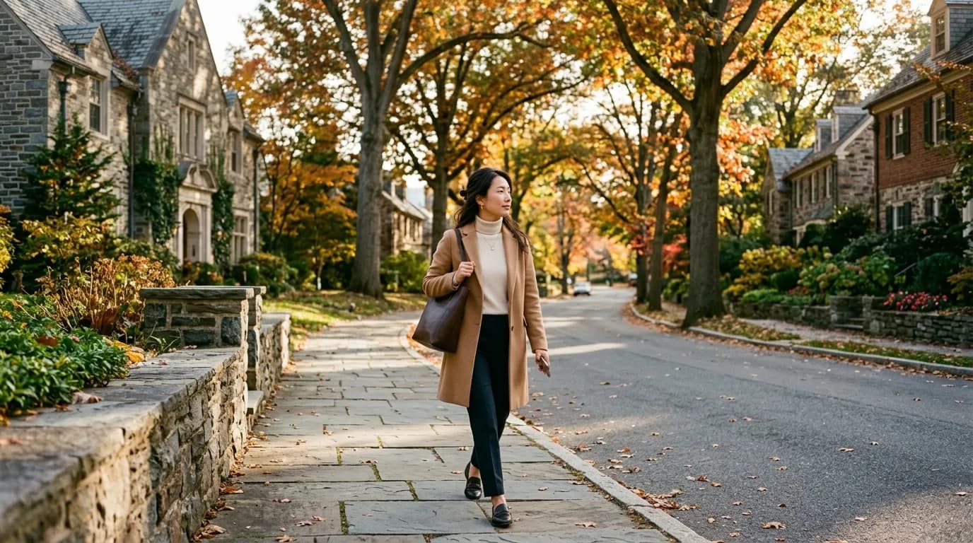 Bryn Mawr Living. Primary Care That Fits.
