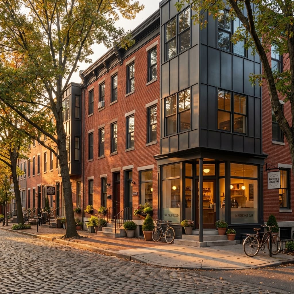 Fishtown | Direct Primary Care | 19125