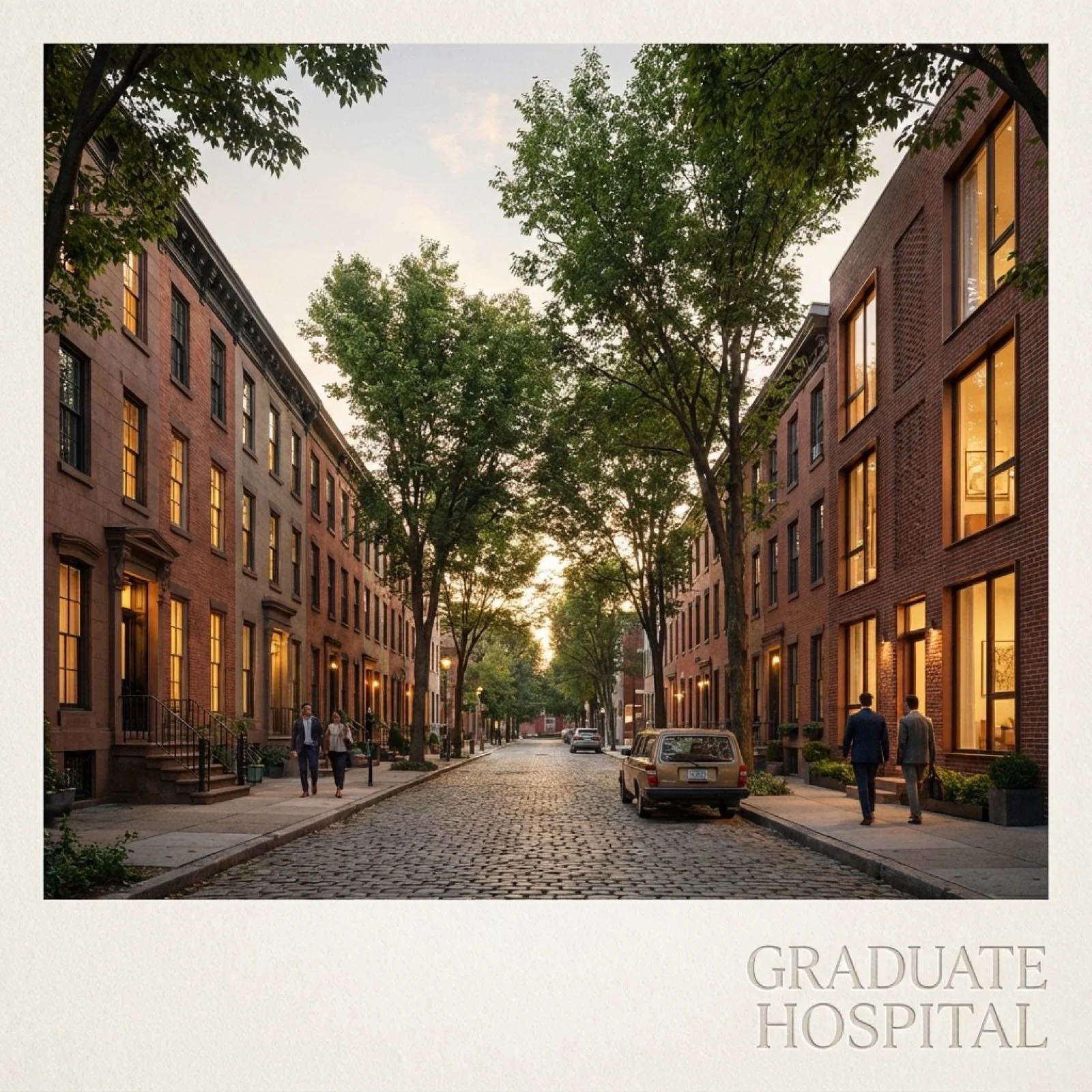 Graduate Hospital | Concierge Primary Care | 19146