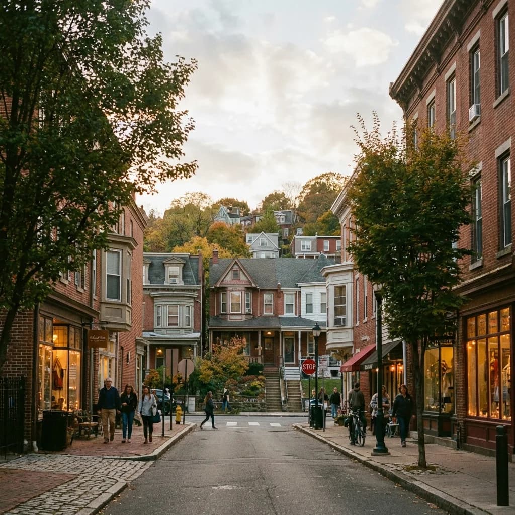 Manayunk | 19127