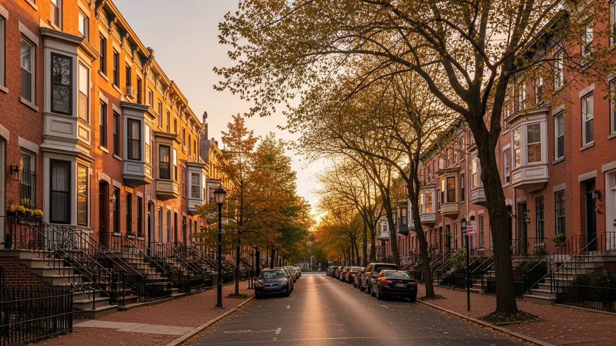Philadelphia Neighborhoods