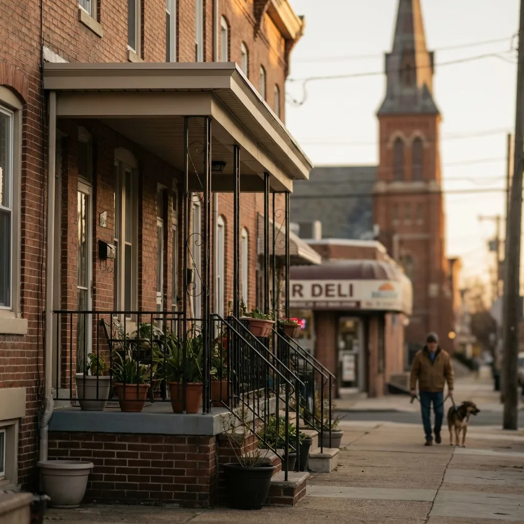 Port Richmond | Internal Medicine Philadelphia