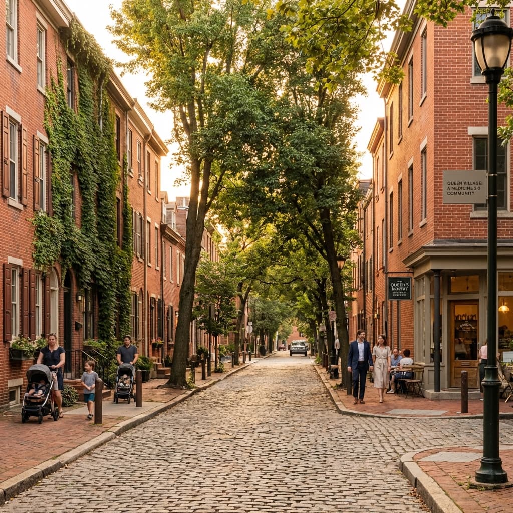 Queen Village | 19147