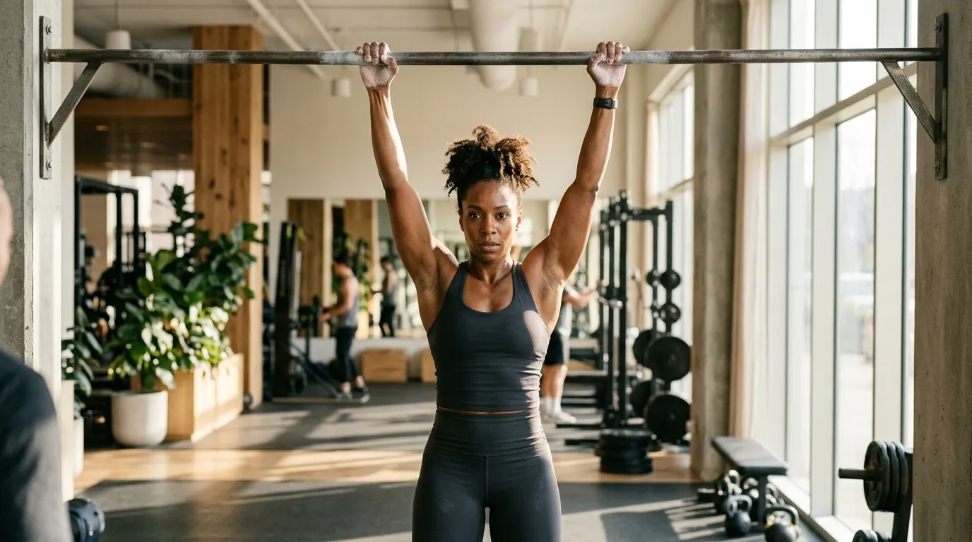 Grip Strength Testing Philadelphia | A Longevity Biomarker Guide