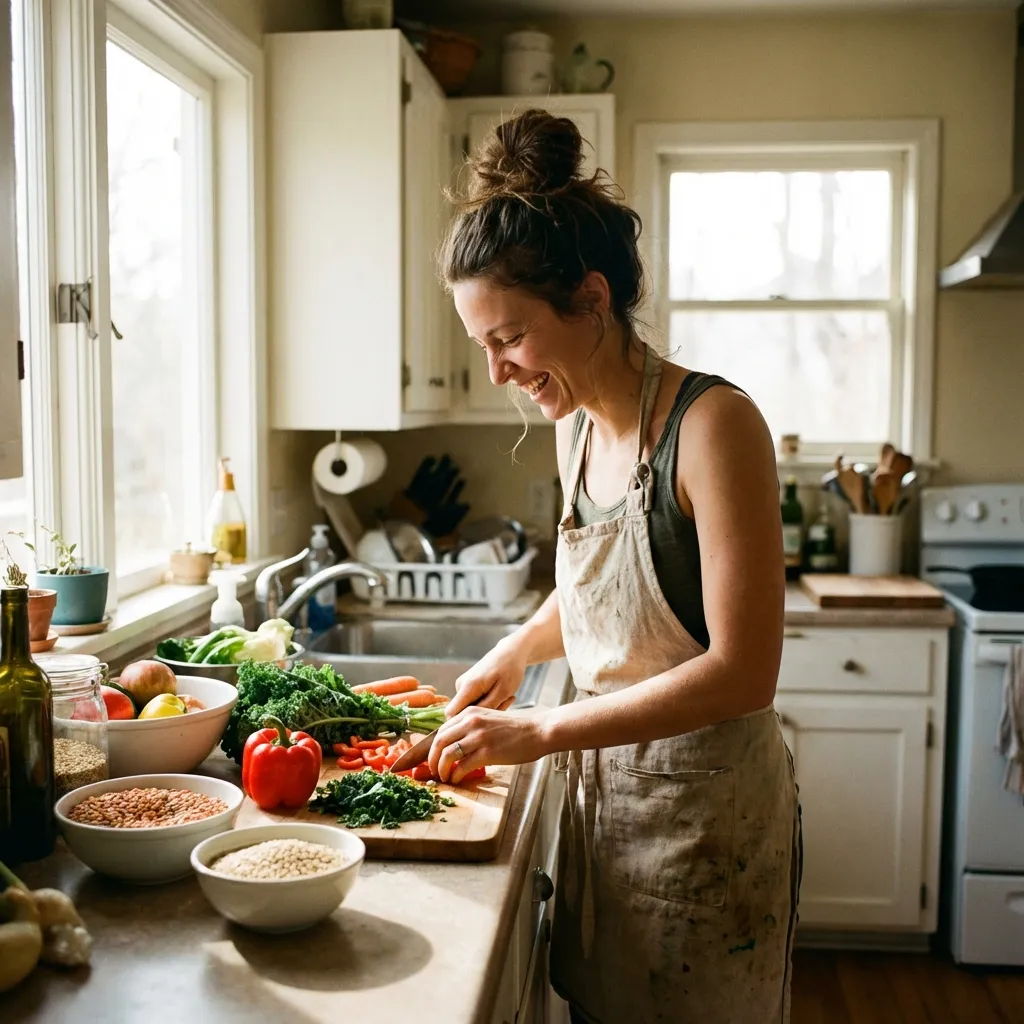 Metabolic Health: Why We Go Beyond A1C