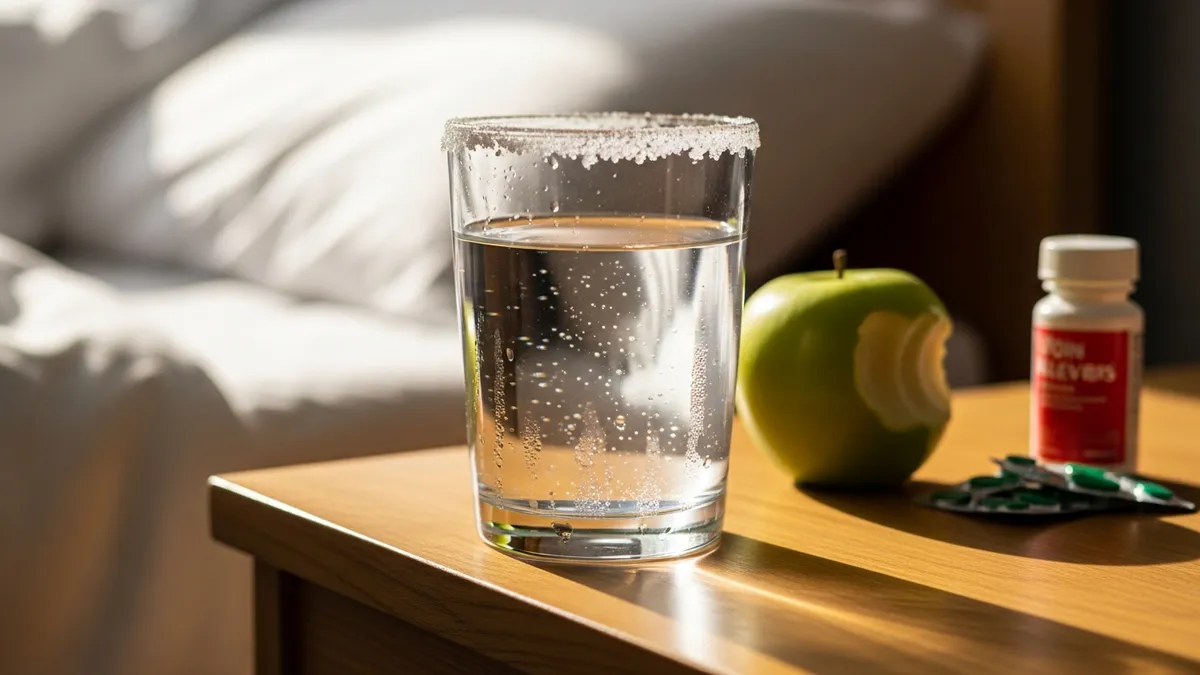 The POTS & Dysautonomia Strategy