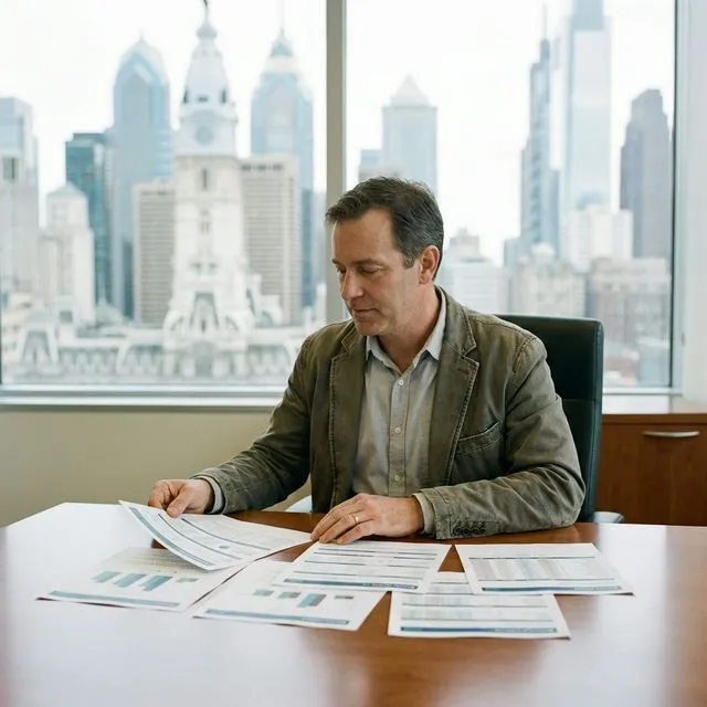 The Executive Playbook