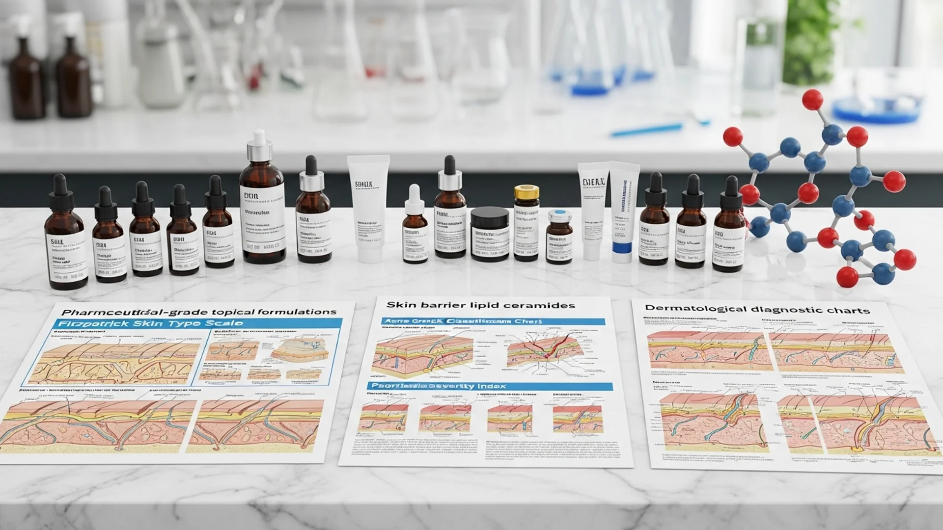 The Skin Playbook: What Your Skin Is Telling You