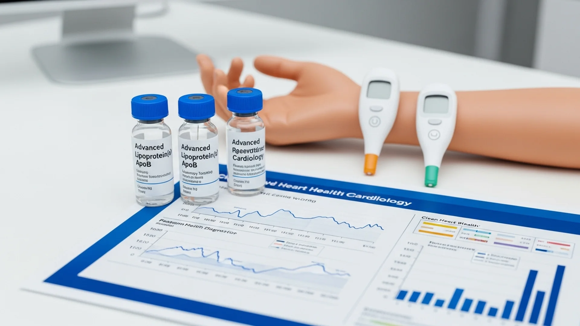 Health for South Asians: Cardiometabolic Risk, BMI Nuance, and What to Test