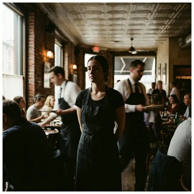 Hospitality leadership healthcare Philadelphia