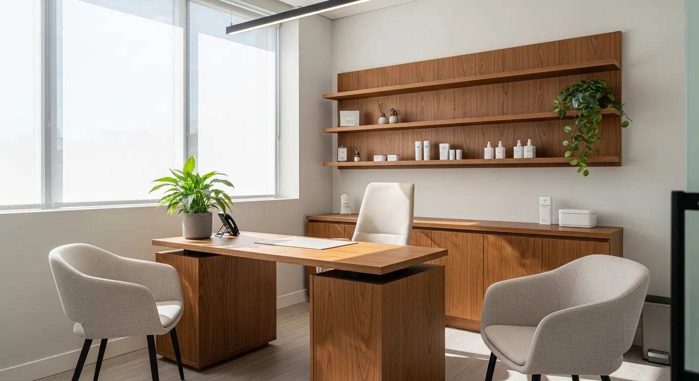 Menopause Care in Philadelphia